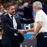 JEDNOM SRUŠIO SNOVE CELE SRBIJE, SADA POTPISUJE ZA OMRAŽENI GALATASARAJ: Harizmatični trener blizu novog posla!