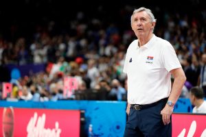 SPISAK REPREZENTACIJE SRBIJE ZA KVALIFIKACIJE: Evo ko je na spisku i da li ima stranaca!