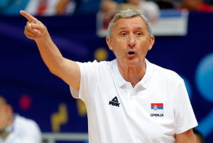 PEŠIĆ JE IZABRAO JEDAN TIM – ČITAOCI HOTSPORTA DRUGI: Povreda sprečila jedan pogodak!