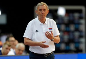 KOŠARKAŠI SRBIJE SE ZAPUTILI ZA BEOGRAD ALI NE I SELEKTOR PEŠIĆ: Evo zašto Kari nije krenuo sa igračima!