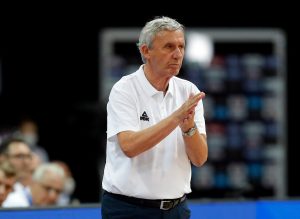 PEŠIĆ NAKON HOLANDIJE PRIČAO O STATUSU MILUTINOVA: Možda je bolje da stalno igramo u Pragu – ovakvu atmosferu nismo imali!