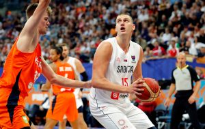 JESTE LI SPREMNI ZA NOVE BRAVURE ORLOVA: Evo gde možete gledati prenos meča Srbija – Češka!