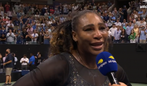 JEDNA OD NAJBOLJIH U ISTORIJI SE OPROSTILA OD TENISA: Poraz od Hrvatice i suze koje su označile početak penzije! (VIDEO)