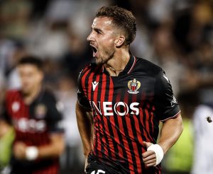 ŠOK U HUMSKOJ: Partizan gubi već od 2. minuta! (VIDEO)