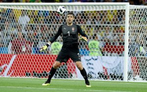 IZ USTA VLADIMIRA STOJKOVIĆA U BOŽIJE UŠI: Bivši golman reprezentacije pre dve godine prorekao sudbinu! (FOTO)