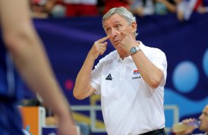 PEŠIĆ SE OGLASIO PRVI PUT POSLE EVROBASKETA: ‘Pričaju da sam dementan! Niko me nije pozvao!’