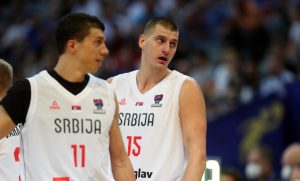 KAPITENU BITNO ŠTO SE POBEĐUJE: Želim da budemo prvoplasirani!