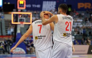 KURIDŽA SREĆAN ZBOG SKANDIRANJA: To je motiv da se još više borim! (VIDEO)