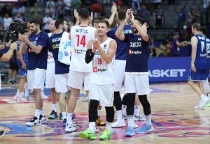 NEDOVIĆ NAKON NOVE POBEDE: Razlika nije realna, ali igrali smo sjajnu odbranu!