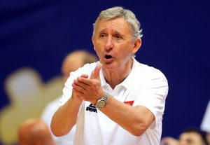 PEŠIĆ OKUPLJA TIM: Evo kada Srbija kreće sa pripremama za Pariz!