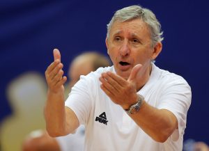 NE BAŠ DOBRE VESTI IZ TABORA SRPSKE REPREZENTACIJE: Selektor Pešić bez bitnog igrača pred Izrael!