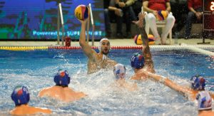 STRAHINJA RAŠOVIĆ: To što je bilo – bilo je. I prošlo je, sad se okrećemo osmini finala! (FOTO)