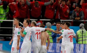 ALBANSKI U ŠVAJCARSKOJ? GOTOVO SIGURNO ZVANIČAN JEZIK: Turski nije baš, ali Turčin sa klupe kritikuje!