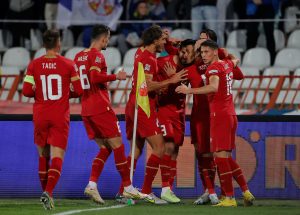 KAPITENOV POGLED NA STVARI: Trpeo sam i jače kritike, kapiten mora da bude prvi na udaru!