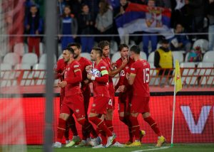 SAM KREM EVROPE ZA NAJVAŽNIJU UTAKMICU: Poznat arbitar Orlovima u Oslu!