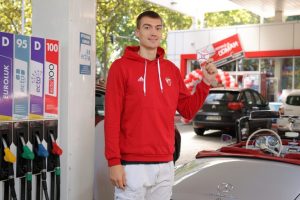 VELIKO POJAČANJE NA MALOM KALEMEGDANU: Pobednički tandem ponovo zajedno! (FOTO)