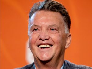 VEROVALI ILI NE: Holanđanin odbio da pokaže saigračima kako se brane penali, Van Gal ga odmah otpisao za Katar!