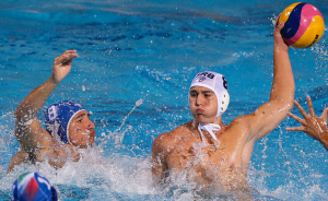 IMA NADE ZA SRPSKI VATERPOLO: Juniori u finalu Evropskog prvenstva!