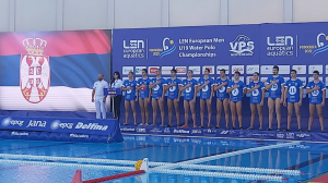 JUNIORI SRBIJE POKORILI EVROPU: U finalu je savladana Španija – oni su budućnost našeg vaterpola!