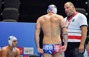 VELIKI UDARAC ZA SRPSKI VATERPOLO: Težak poraz od Francuske u osmini finala Evropskog prvenstva!