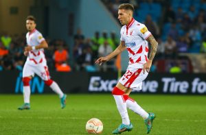 CRVENA ZVEZDA NADIGRANA: Nikolić postigao utešni pogodak u Turskoj – Trabzon zaslužio 3 boda! (FOTO) (VIDEO)