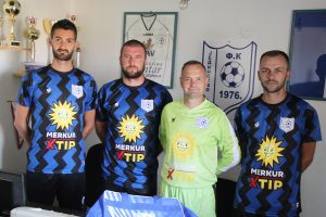 SPORTSKA OPREMA ZA NAJBOLJE: Nova MerkuXtip akcija, najbolji uslovi za sve!