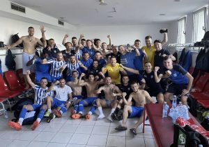 NOVI PAZAR PRETI CRVENOJ ZVEZDI: Ko je sledeći!? Možemo da ih pobedimo! (VIDEO)