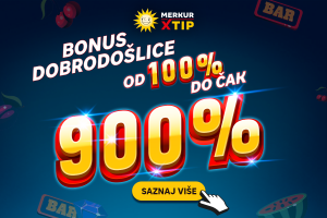 „SUNCE“ ĆE OGREJATI NOVE IGRAČE: Svim novim vlasnicima Xtip Naloga sleduju ogromni bonusi!