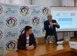 SVE JE SPREMNO ZA SVETSKO PRVENSTVO: Beograd dočekuje srednjoškolce iz raznih krajeva sveta! (FOTO)