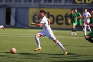 ZMAJEVI LETE U IVANJICU: Puača poziva na oprez!