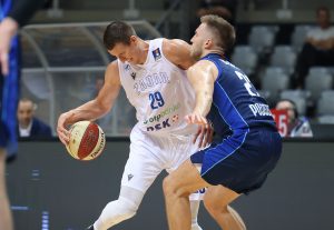 POLAKO POLEĆEMO: Startovala AdmiralBet ABA liga – nesuđeni MVP sakupio indeks 48 i srušio Crnogorce!