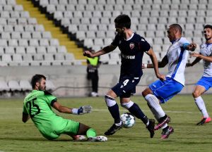 SIVIĆ UPROPASTIO TRANSFER SRPSKOM GOLMANU: Upravo on je mogao da bude ‘tas na vagi’ za Radnički – Čupić otvoreno o celokupnoj situaciji!