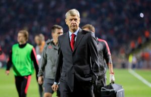 ARSEN VENGER VERUJE U ARSENAL: Evo šta je rekao o mogućem osvajanju Premijer lige!