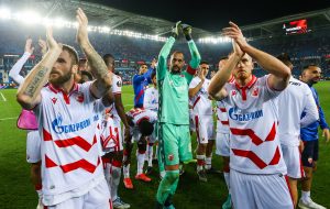 BORJAN SVESTAN DA JE EKIPA LOŠE IGRALA: Prvenstvo je prioritet i vodi direktno u Ligu šampiona!