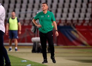 SRPSKI TRENER IMA NOVI ANGAŽMAN: Astana se ogrešila o njega, ali komšije su prepoznale njegove kvalitete!