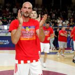 SIMONOVIĆ IZUZETNO POŠTUJE PENJAROJU, SMATRA DA JE FENOMENALAN: Čuveni bivši košarkaš Crvene zvezde potpuno jasan!