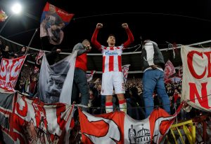 CRVENA ZVEZDA SE ZVANIČNO OPROSTILA OD PAVKOVA: Emotivnim klipom stavljena je tačka na jedan lep period! (VIDEO)