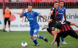 ZVEZDA IZ ŠAPCA KREĆE U ODBRANU KUPA: Evo gde i kada možete gledati ovaj duel! (VIDEO)