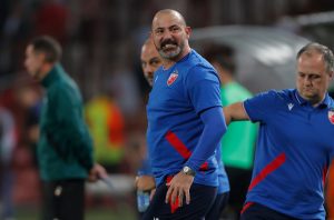 BOMBA SA APENINA ZA DOBRO JUTRO: Inter želi Dejana Stankovića na klupi!