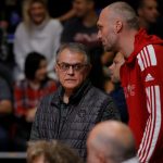 LEGENDA CRVENE ZVEZDE SVESNA PROPUŠTENOG: Košarka je danas mnogo brza, ekipe se lako vraćaju!