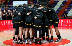 DA LI OVO ZNAČI DA ĆE NAREDNE GODINE IGRATI SUPERLIGU: Partizan platio kaznu zbog istupanja iz takmičenja!