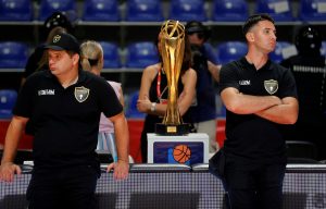 (ANKETA) ADMIRALBET ABA LIGA SAMO ŠTO NIJE POČELA: Evo protiv koga igraju srpski timovi u prvom kolu!