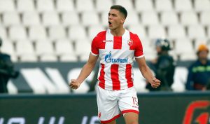 PIKSIJEVO VELIKO IZNENAĐENJE: Babić debituje za Srbiju!