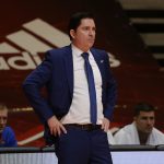 TRENER BARSELONE NAKON PARTIZANA: