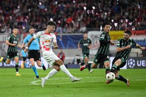 ‘RED BUL DAJE TI KRILA’: Dinamo pao sa bele tačke, Seltik poražen u Nemačkoj! (VIDEO)