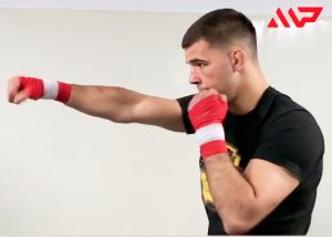 MATIJA BOSANČIĆ SRPSKI MMA BORAC: Niko nije sam sebe trenirao i tako došao do vrha!