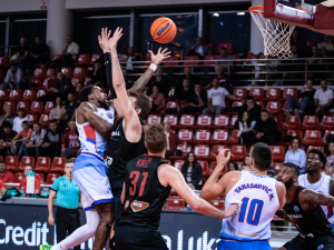 IGOKEA POLOVIČNA POSLE PRVA DVA KOLA LŠ: Nimburk pao u Laktašima! (FOTO)