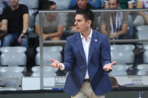 MEGA DOŽIVELA I TREĆI PORAZ: Barać prokomentarisao Božićevu majstorsku partiju!