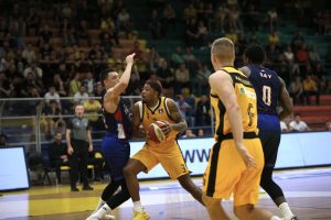 LUDNICA U SPLITU: Domaćin ispustio ogromnu prednost – ‘Studenti’ položili!