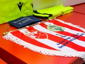 ZAVIRITE U SVLAČIONICU ZVEZDE: Uređena je po uzoru na najlepše u Evropi! (FOTO)